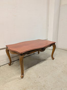 Rokokoo sohvapöytä 