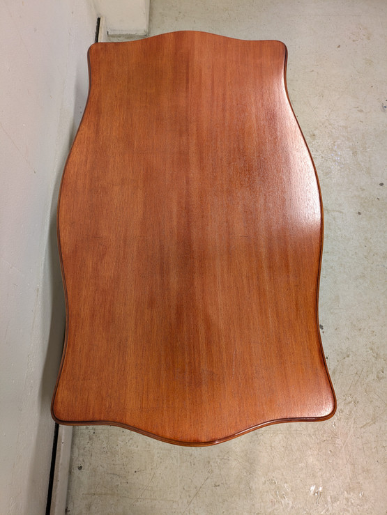 Rokokoo sohvapöytä 