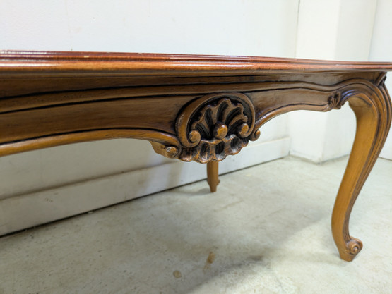 Rokokoo sohvapöytä 