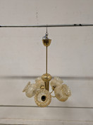 Hyval messinki kattovalaisin 