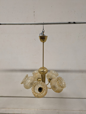 Hyval messinki kattovalaisin 