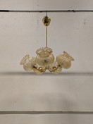 Hyval messinki kattovalaisin 