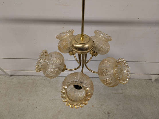 Hyval messinki kattovalaisin 