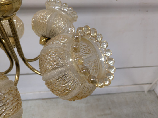 Hyval messinki kattovalaisin 