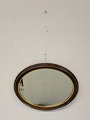 Klassinen seinäpeili 59x50