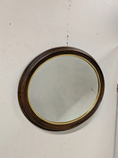 Klassinen seinäpeili 59x50