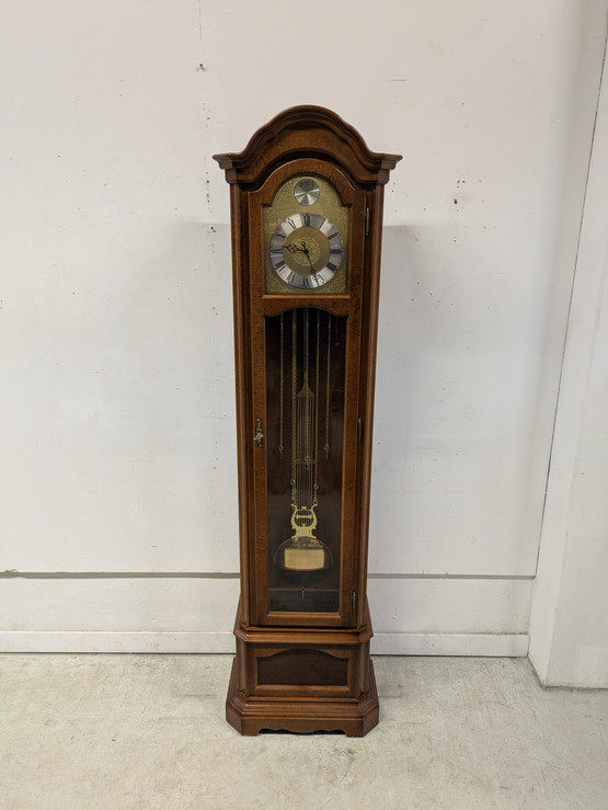 Saksalainen kaappikello 