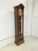 Saksalainen kaappikello 