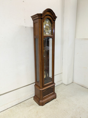 Saksalainen kaappikello 