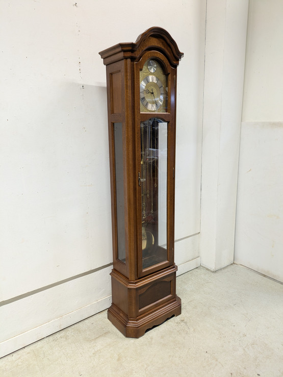 Saksalainen kaappikello 