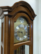 Saksalainen kaappikello 