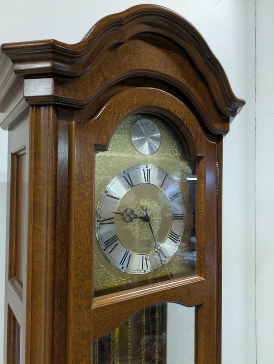 Saksalainen kaappikello 