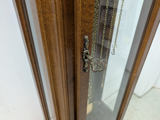 Saksalainen kaappikello 