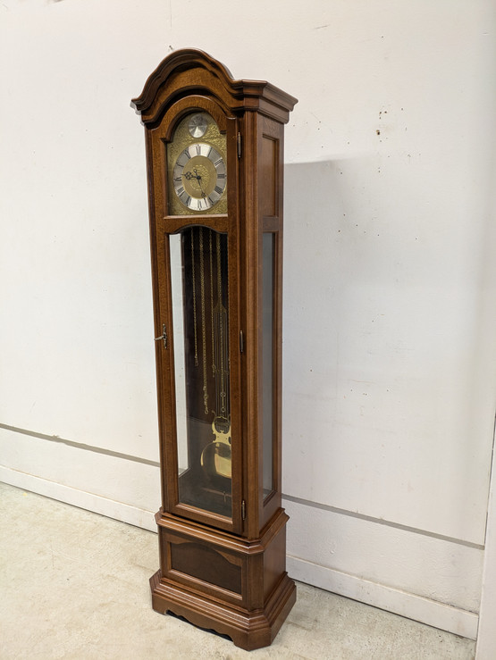 Saksalainen kaappikello 