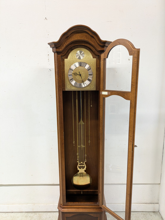 Saksalainen kaappikello 