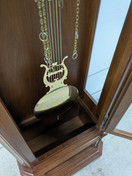 Saksalainen kaappikello 