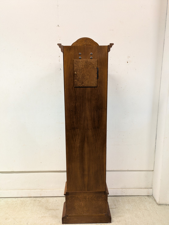 Saksalainen kaappikello 