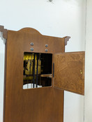 Saksalainen kaappikello 