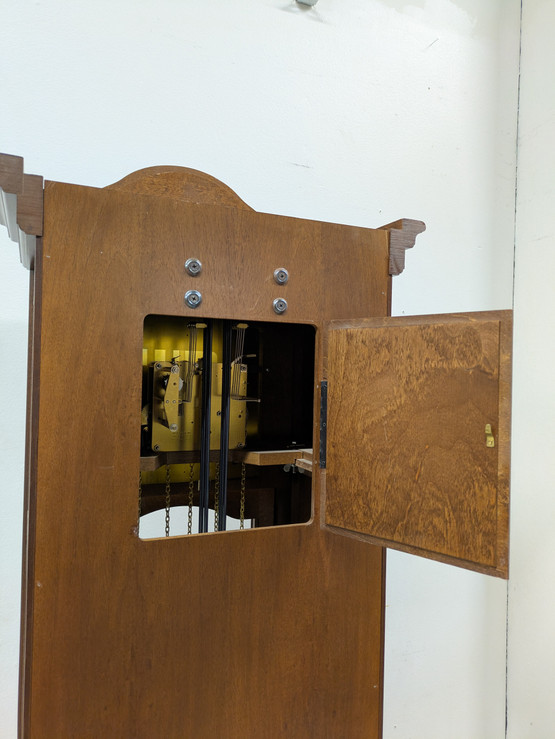 Saksalainen kaappikello 