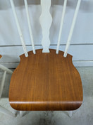 Vintage pinnatuoli 2kpl 