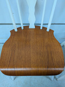 Vintage pinnatuoli 2kpl 