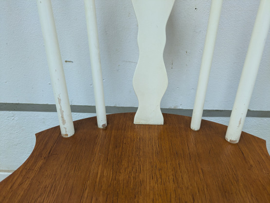 Vintage pinnatuoli 2kpl 