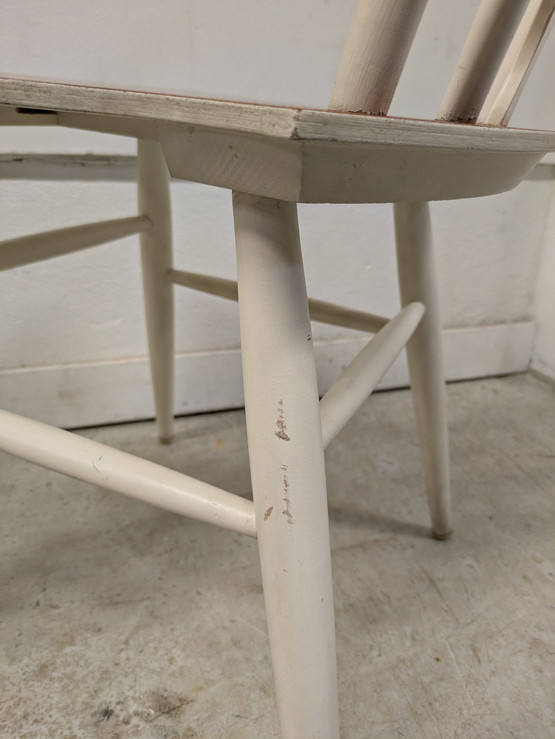 Vintage pinnatuoli 2kpl 