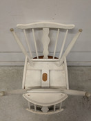 Vintage pinnatuoli 2kpl 