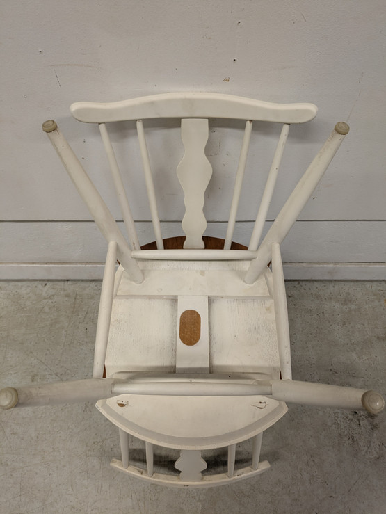 Vintage pinnatuoli 2kpl 