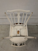 Vintage pinnatuoli 2kpl 