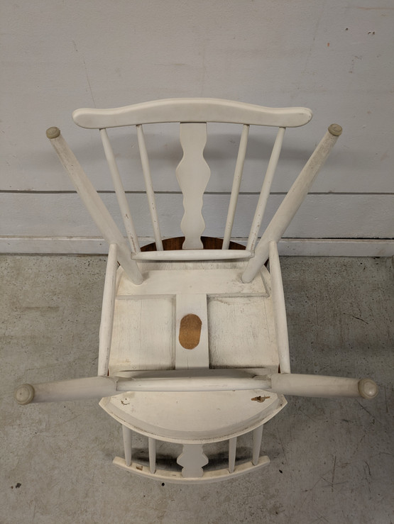 Vintage pinnatuoli 2kpl 