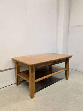 Boknäs sohvapöytä 