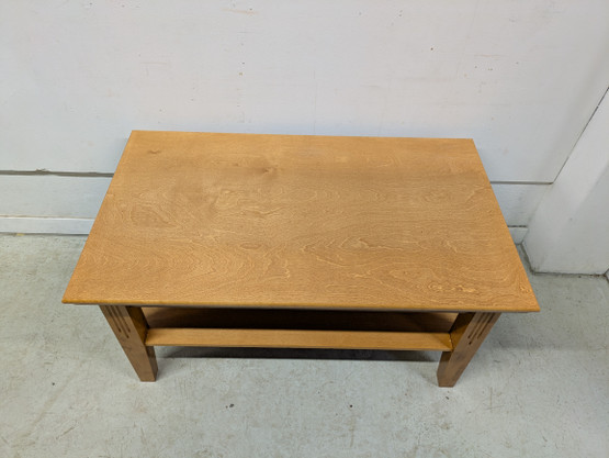 Boknäs sohvapöytä 