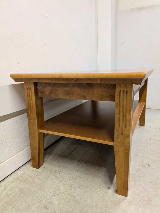 Boknäs sohvapöytä 