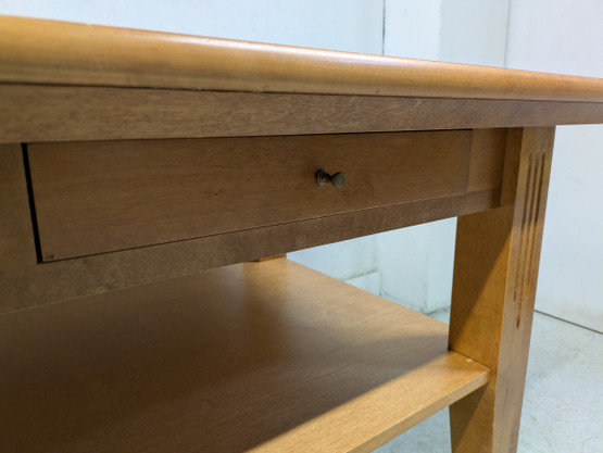 Boknäs sohvapöytä 