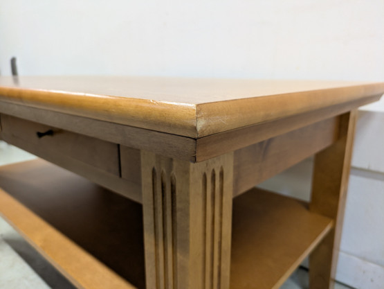 Boknäs sohvapöytä 