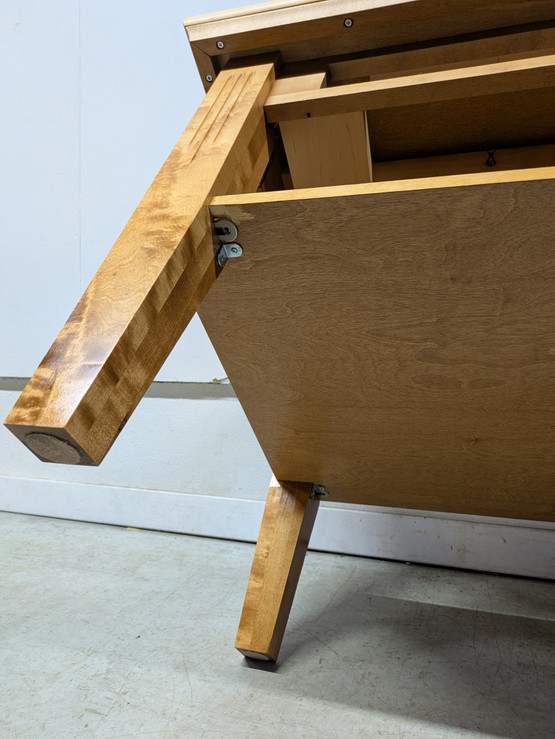 Boknäs sohvapöytä 