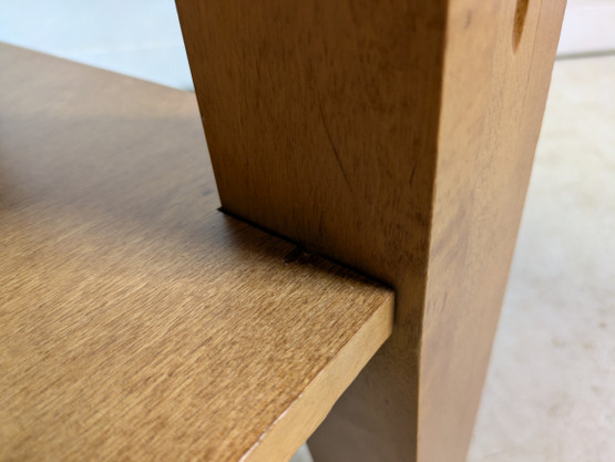 Boknäs sohvapöytä 