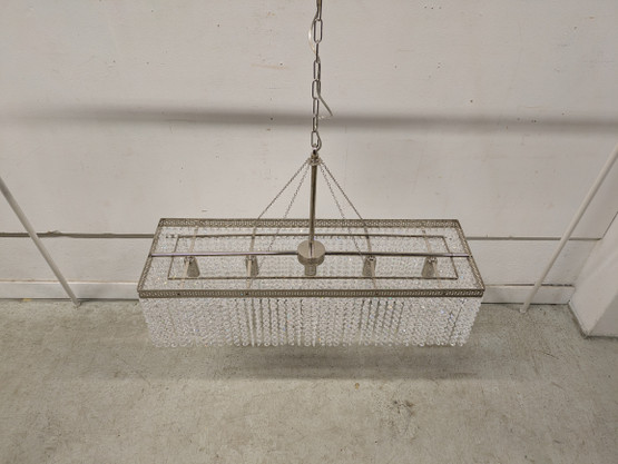 Turun kristallikruunu Moderni boxi 80