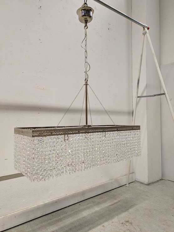 Turun kristallikruunu Moderni boxi 80