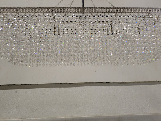 Turun kristallikruunu Moderni boxi 80