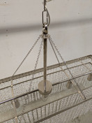 Turun kristallikruunu Moderni boxi 80