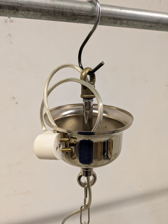 Turun kristallikruunu Moderni boxi 80