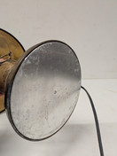 Vanha pöytävalaisin 