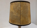 Vanha pöytävalaisin 
