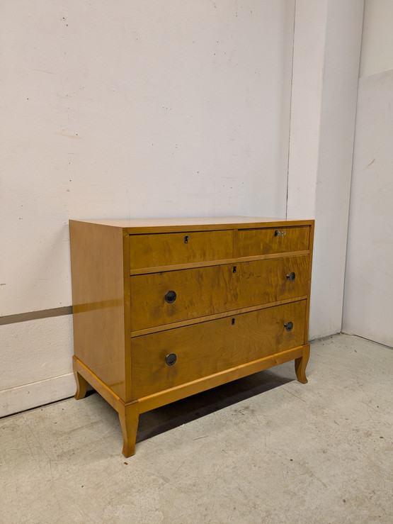 Vintage lipasto 50-luku 