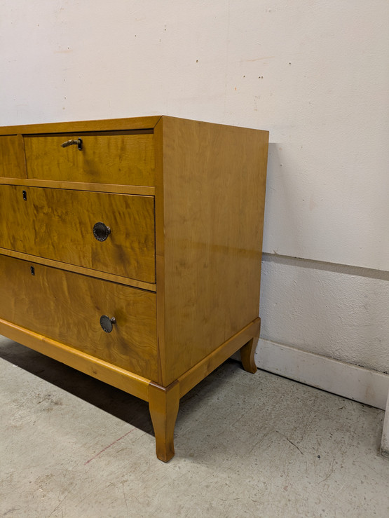 Vintage lipasto 50-luku 