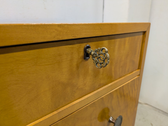 Vintage lipasto 50-luku 