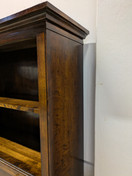 Upea kirjahylly 40/50-luku