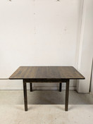 Jatkettava ruokapöytä 40-luku